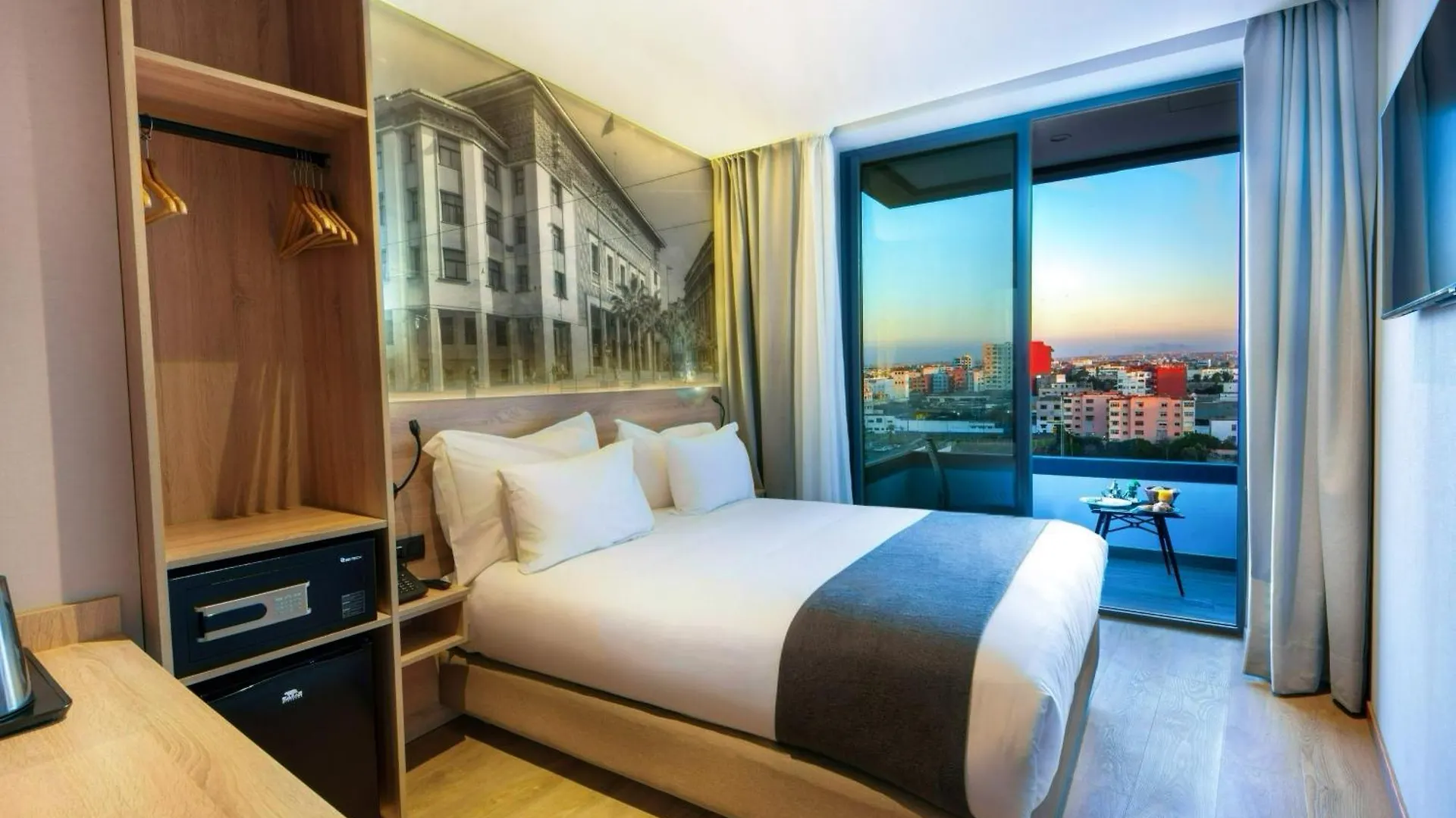 Aday Hotel Casablanca