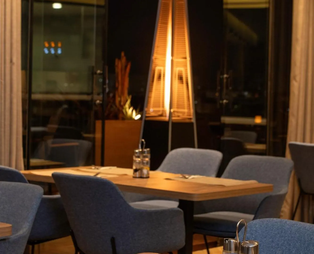 Aday Hotel Casablanca