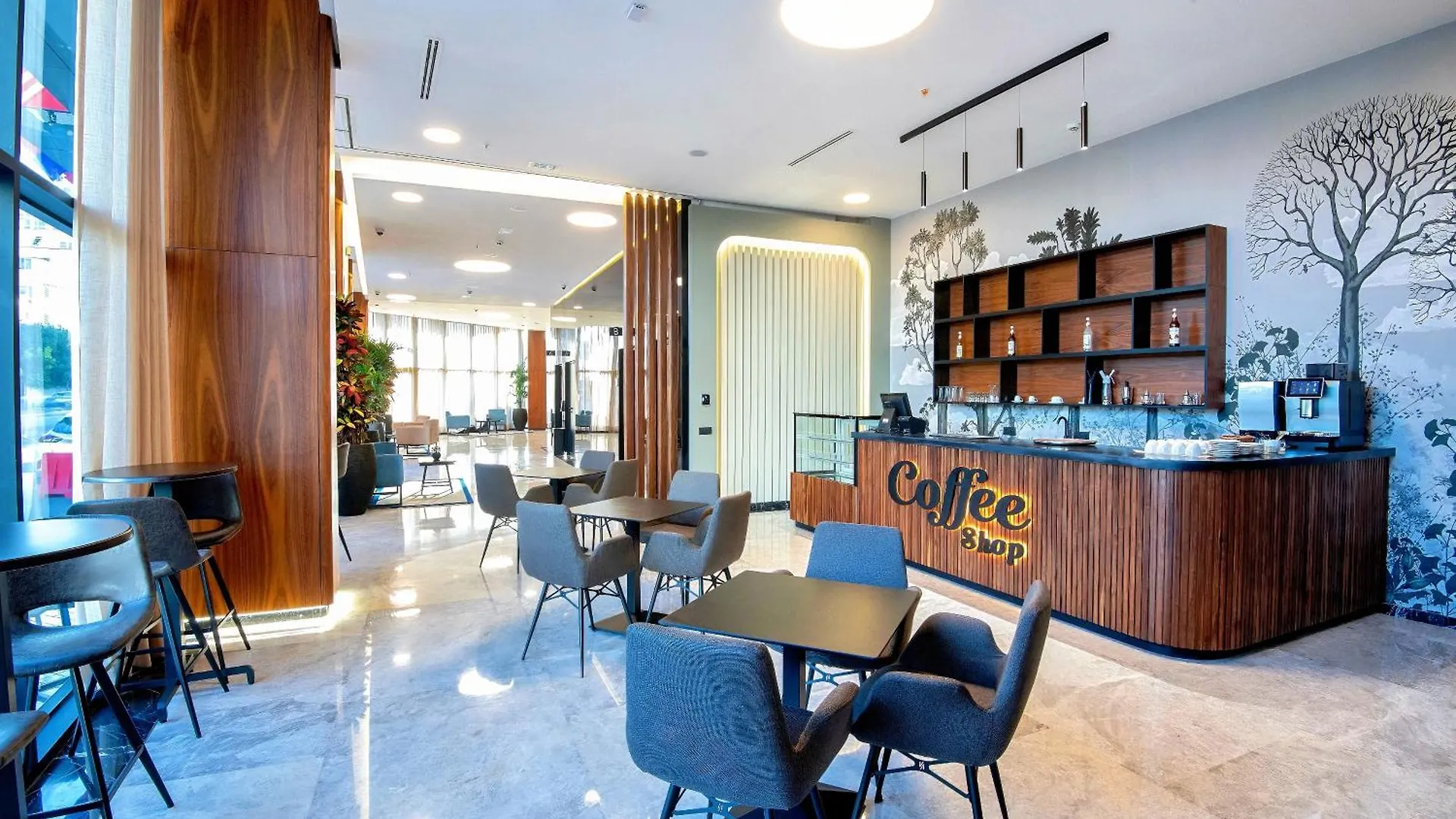 Aday Hotel Casablanca 4*,  Maroko