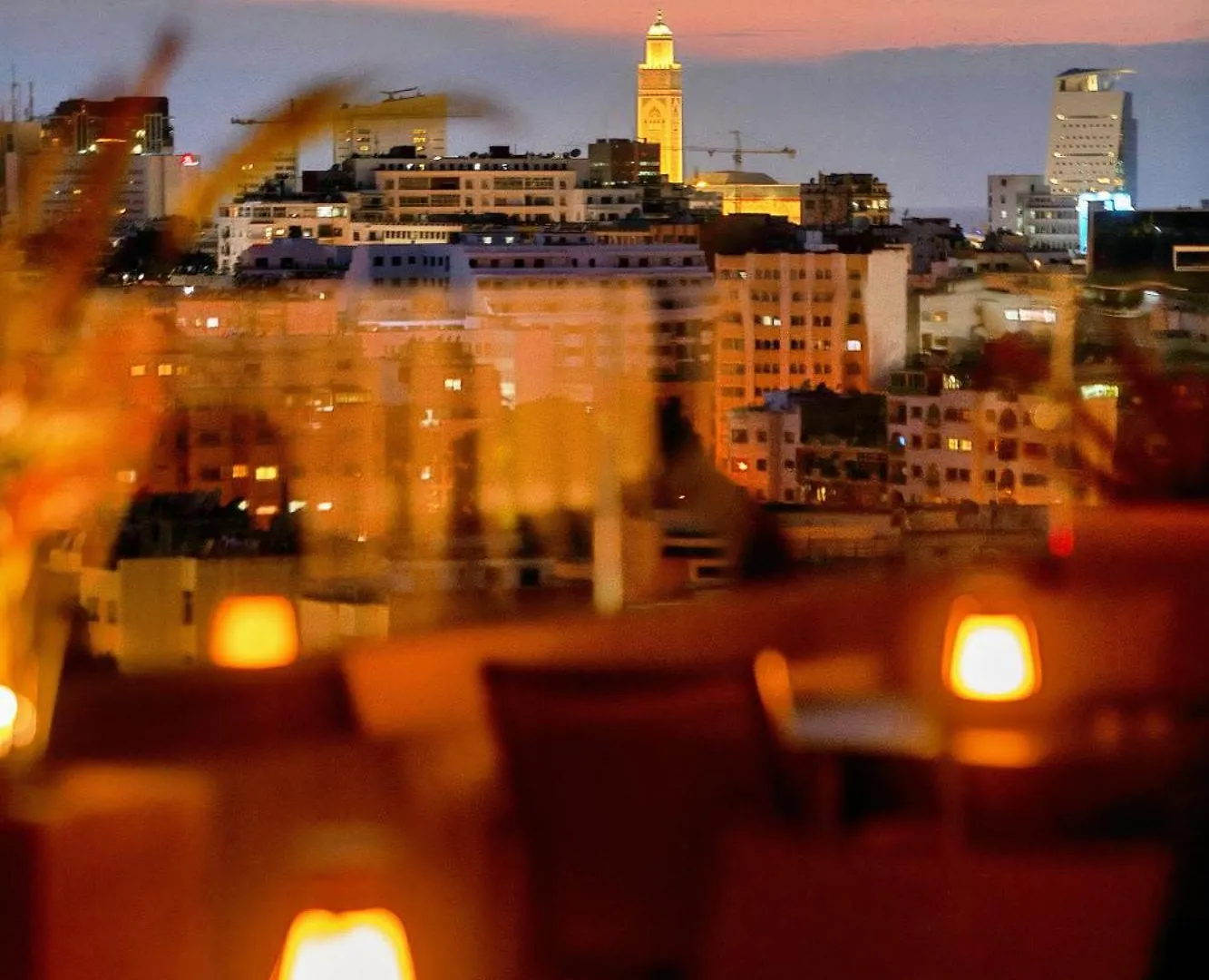Aday Hotel Casablanca