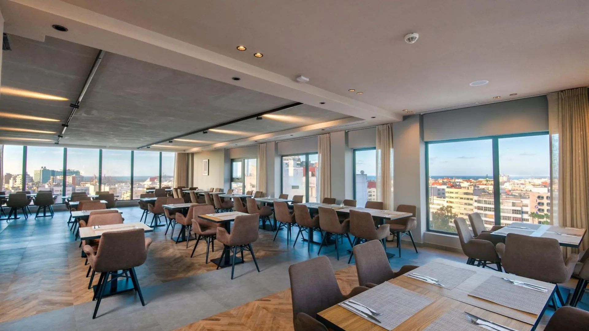 Aday Hotel Casablanca