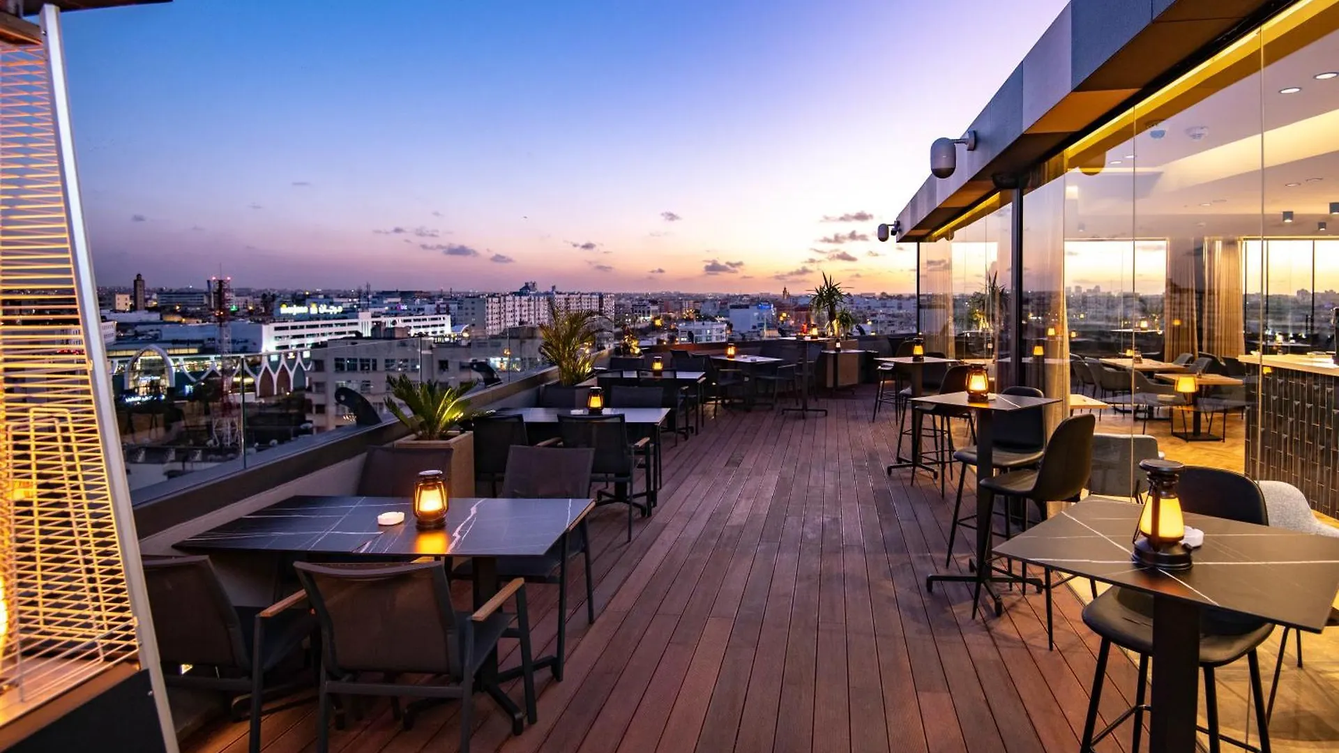 Aday Hotel Casablanca