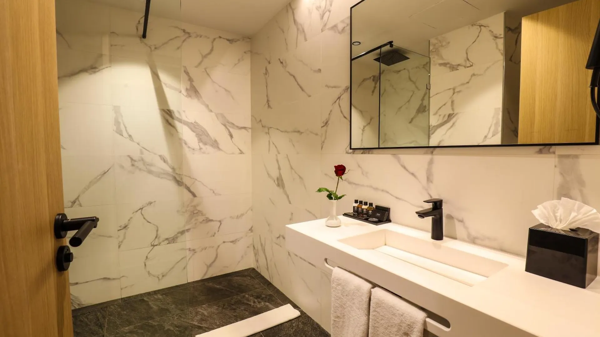 Aday Hotel Casa Blanca