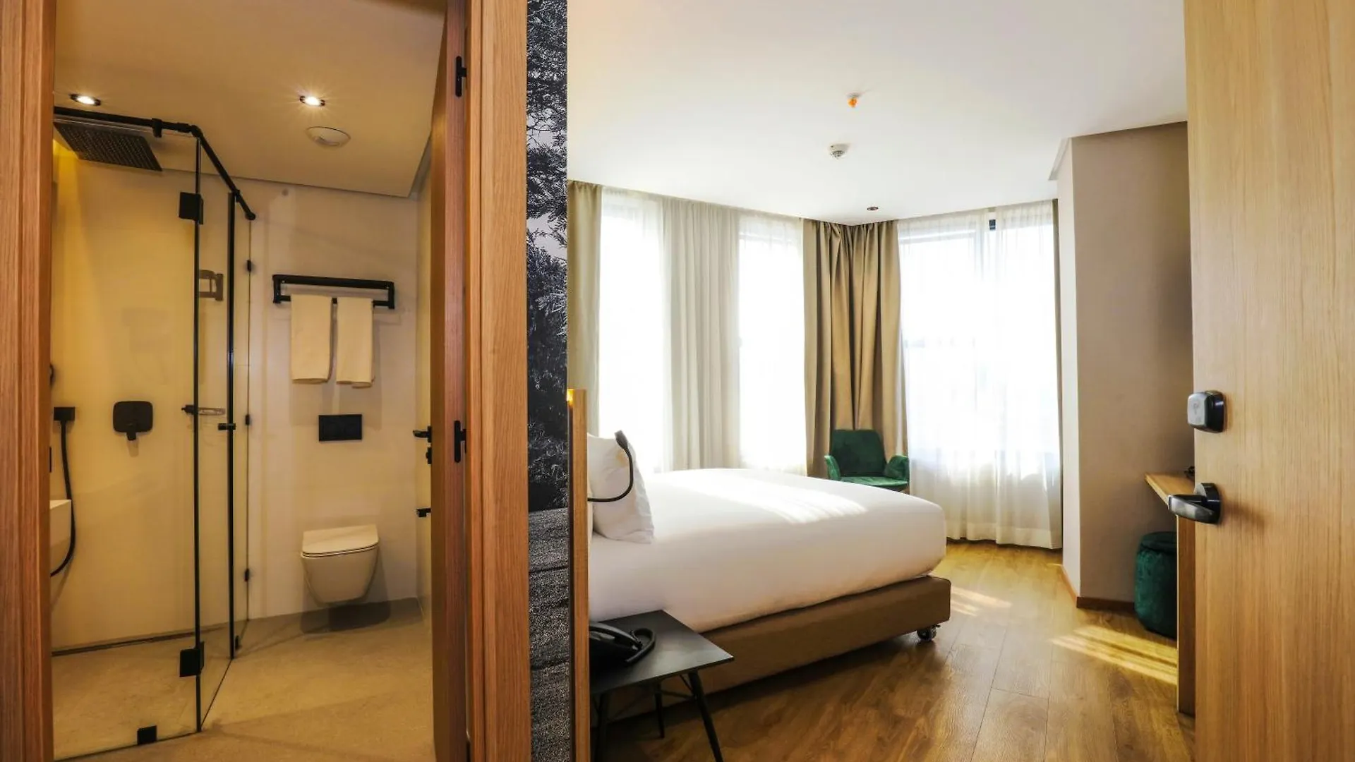 ****  Aday Hotel Casa Blanca Marruecos