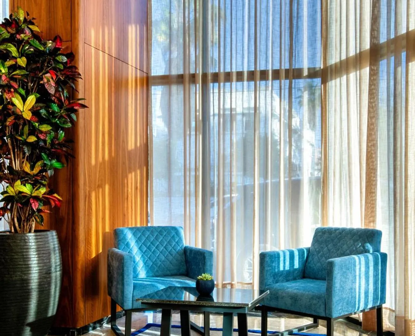 ****  Aday Hotel Casa Blanca Marruecos