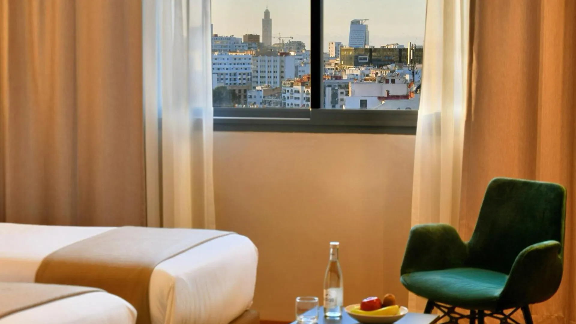 Aday Hotel Casa Blanca