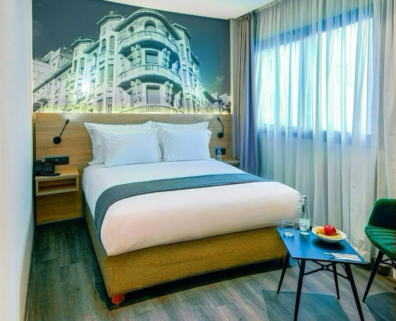 Aday Hotel Casa Blanca
