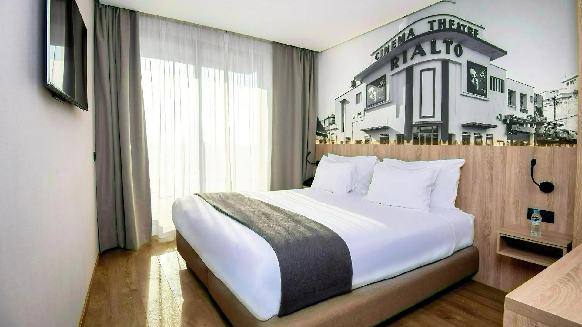 Aday Hotel Casa Blanca