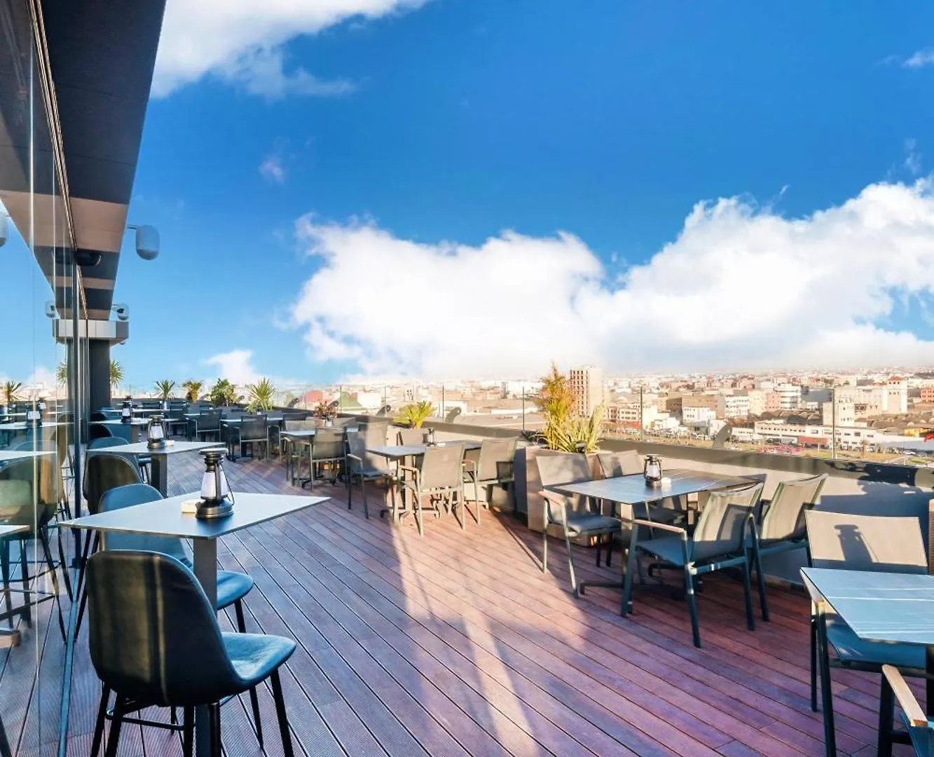 Aday Hotel Casa Blanca