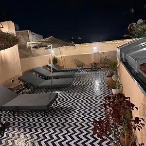 Dar Tahri & 5* فاس