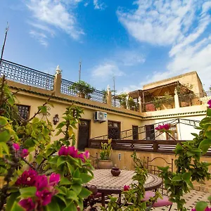 53 - Luxury Oasis 3* فاس