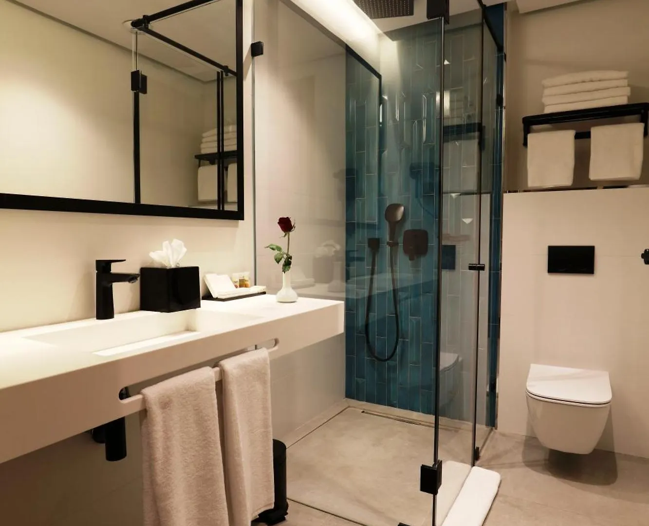 Aday Hotel الدار البيضاء 4*, الدار البيضاء
