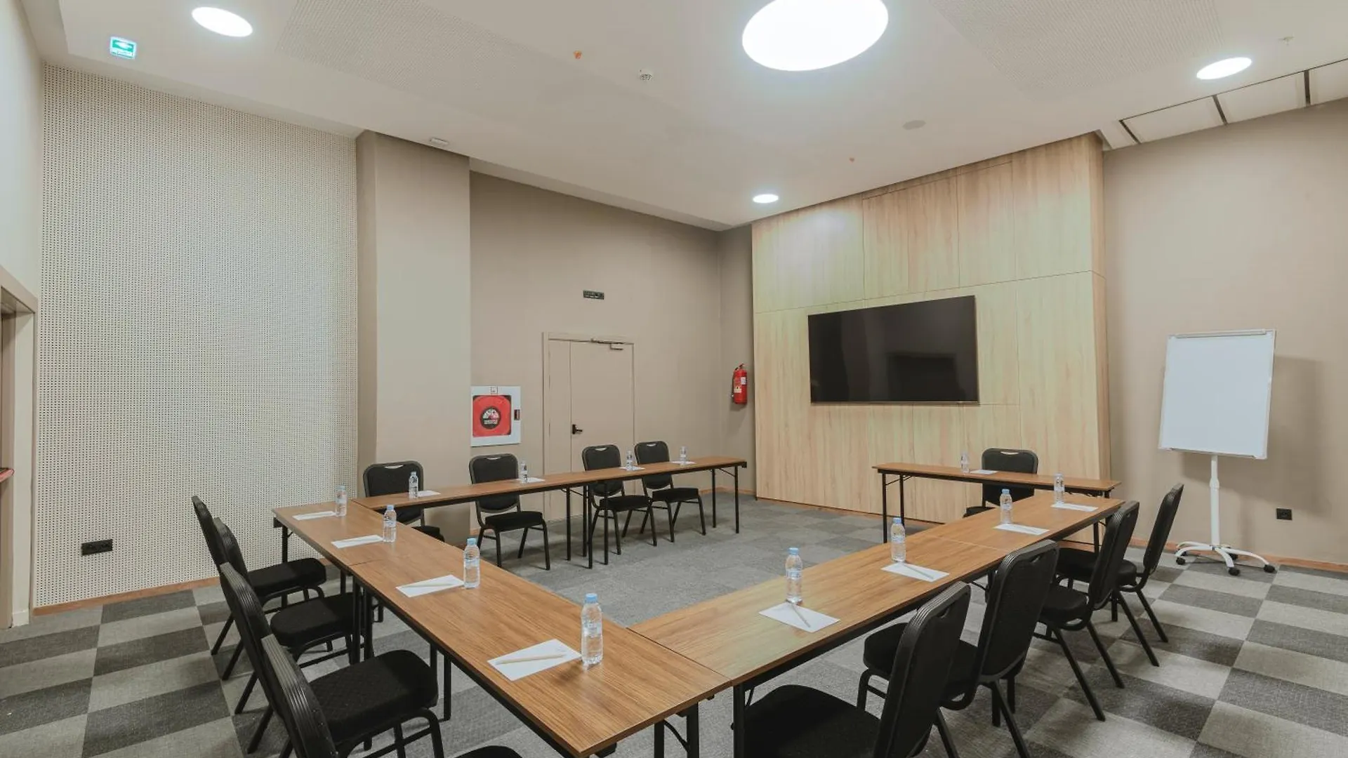 Aday Hotel الدار البيضاء 4*, الدار البيضاء المغرب
