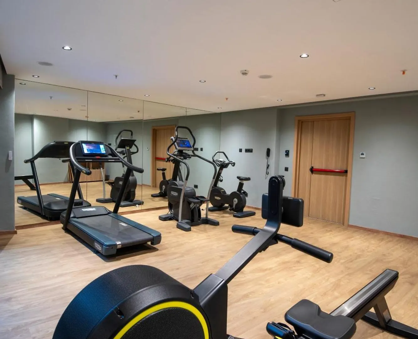 Aday Hotel الدار البيضاء 4*, الدار البيضاء المغرب
